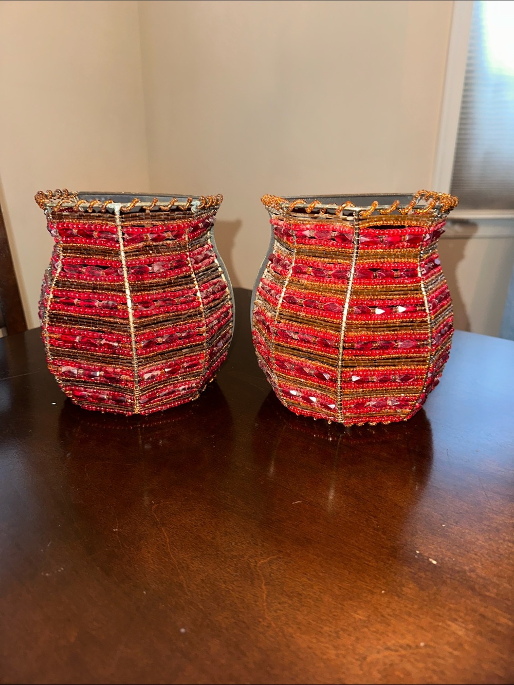 Party Lite Decor Candle Holder